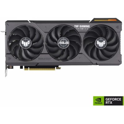 Asus TUF Gaming GeForce RTX 4060 Ti 8GB GDDR6