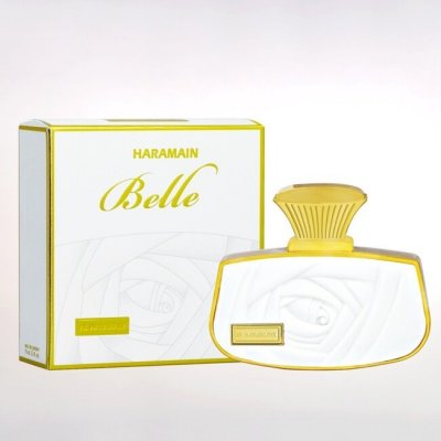 Al Haramain Belle parfumovaná voda pre ženy 75 ml