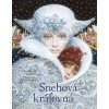 Snehová kráľovná