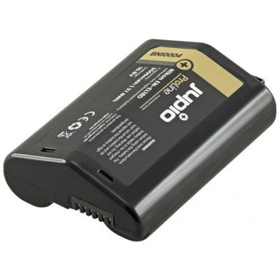Baterie Jupio *ProLine* EN-EL18D 3500mAh pro Nikon