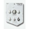 Volcom Stone Studs Stomp Pads Veľkosť: Univerzálna veľkosť