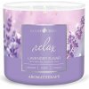 Goose Creek AROMATHERAPY LAVENDER SUGAR 410g
