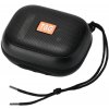 T&G TG394 bezdrôtový Bluetooth reproduktor - čierny - možnosť vrátiť tovar ZADARMO do 30tich dní