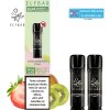 ElfBar Elfa Pro cartridge Strawberry Kiwi 2x2ml 20 mg