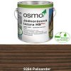 OSMO 9264 Palisander, Jednorázová Lazúra HS Plus 2,5 l, 9264, Akcia