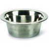 Beeztees Miska pre psov nerezová ECONOMIC 0,18 l