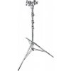 Overhead Stand 65 steel with wide base A3065CS Avenger
