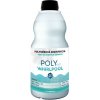 Polympt POLY WHIRLPOOL bezchlórová dezinfekcia vody vo vírivkách Balenie: 1 l