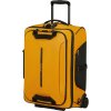 Samsonite ECODIVER Taška/ruksak na kolieskach 55cm, 51L Žltý