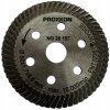 PROXXON Diamantový kotúč na rezanie tvrdých dlaždíc 50x9,6 mm PR28157