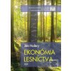 Ekonómia lesníctva - Ján Holécy
