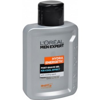 L´oréal Men Expert Hydra Energetic balzam po holení 100 ml od 5,85 € -  Heureka.sk