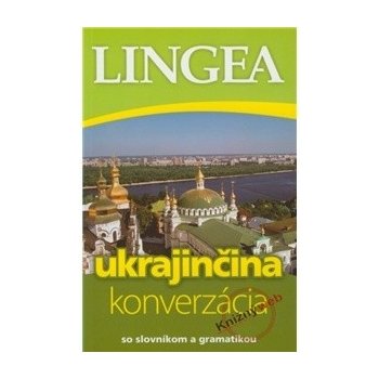 Ukrajinčina konverzácia