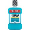 Listerine Coolmint 1000ml - Ústna voda