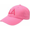 LA Gear Gear LA Cap Gls 40 Pink