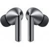 Samsung Galaxy Buds3 Pro/ANC/BT/Bezdrať/Strieborná SM-R630NZAAEUE
