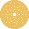 Bosch Brúsny papier EXPERT C470 s viacerými otvormi pre excentrické brúsky, 150 mm, zrnitosť 120, 50 ks 2608901139