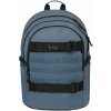 BAAGL Školní batoh Skate Dust Blue GRS