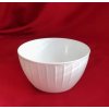 Tescoma Misa plastová DELÍCIA ø 18 cm, ø 22 cm, ø 28 cm - žltá, biela Farba: Biela, Veľkosť: ø 18 cm, 1.5 l