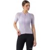 Castelli Espresso 2 W jersey Purple mist