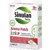 WALMARK Sinulan forte Aroma Patch junior