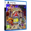 Nicktoons a The Dice of Destiny – PS5