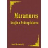 Muramureš krajina Svätoplukova - Aurel Moravecký