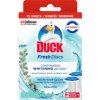 Duck Fresh Discs Levanduľa 2 x 36 ml