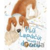 Psík Lupáčik hľadá domov - Anastasia Orlova, Oksana Baturina (ilustrátor)