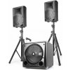 Vonyx VX800BT 2.1 Active Speaker Set