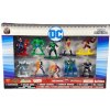 Jada Toys Nano Metalfigs DC Superheroes