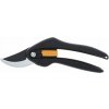 Fiskars SingleStep P26 Nožnice záhradné, dvoučepelové 20,8cm (111260) 1000567