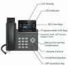 Grandstream VoIP telefon GRP2612P (GRP2612P)