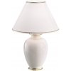 Kolarz | Kolarz 0014.73.6 - Stolná lampa TLAVORIO 1xE27/100W/230V | KL0047