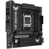ASUS MB Sc AM5 TUF GAMING B850M-PLUS, AMD B850, 4xDDR5, 1xDP, 1xHDMI, mATX