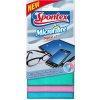 Spontex 3 Digital mikroutierka 1 ks