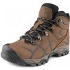 CXS GO-TEX MAKALU Outdoorová obuv hnedá 38