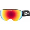 Meatfly Ekko S - Black one size