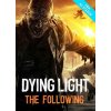 Dying Light: The Following Steam PC