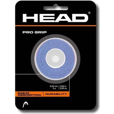 Head Pro Grip blue 3ks