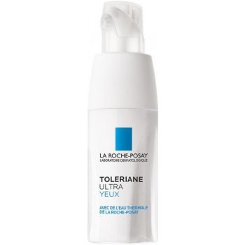 La Roche Posay Toleriane Ultra očné 20 ml od 20 € - Heureka.sk