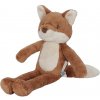 LITTLE DUTCH Hračka plyšová líška s dlhými nohami Forest friends 8921LD
