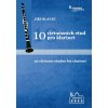 10 virtuóznych etúd pre klarinet