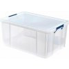Úložný box, 70 l, FELLOWES, 