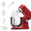 Kuchynský robot Kenwood KMX751ARD 1000W červený