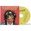 Rolling Stones - Foreign Tongues [CD]