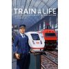 TRAIN LIFE A RAILWAY SIMULATOR KOD PC