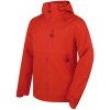Pánska softshell bunda Husky Sauri M red, S