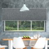FOA Termo roleta, STANDARD, Šedá strakatá, T 013 , 49 x 220 cm