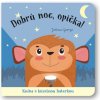 Dobrú noc, opička!